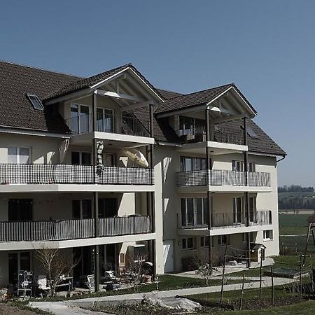 Easy-Living Apartments Dietwil Zewnętrze zdjęcie