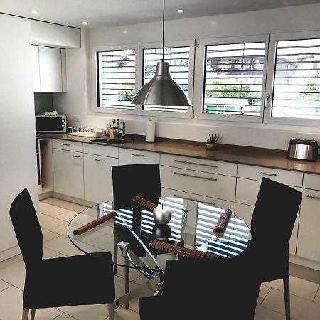 Easy-Living Apartments Dietwil Zewnętrze zdjęcie
