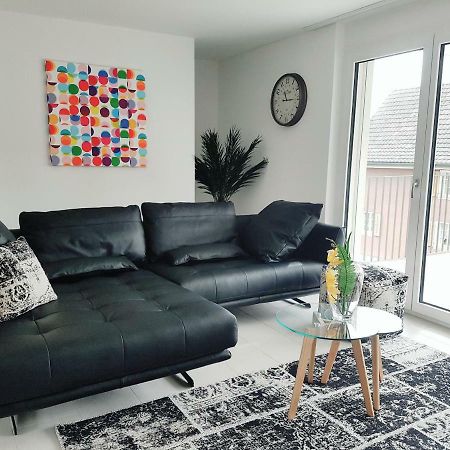 Easy-Living Apartments Dietwil Zewnętrze zdjęcie