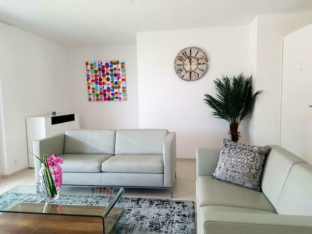 Easy-Living Apartments Dietwil Zewnętrze zdjęcie