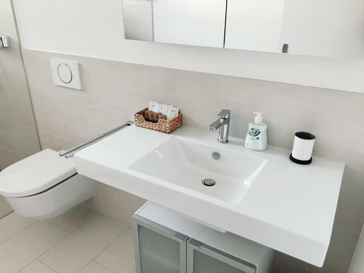Easy-Living Apartments Dietwil Zewnętrze zdjęcie