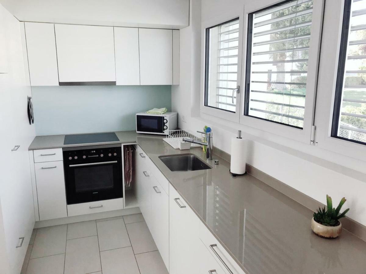 Easy-Living Apartments Dietwil Zewnętrze zdjęcie