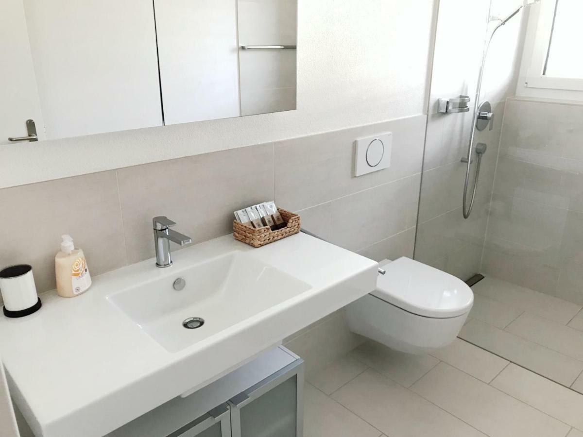 Easy-Living Apartments Dietwil Zewnętrze zdjęcie